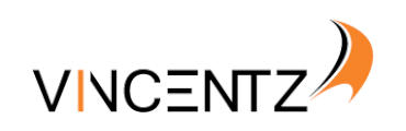 Vincent logo Partner Story