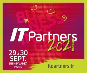 IT partners 2021 IT partners 2021