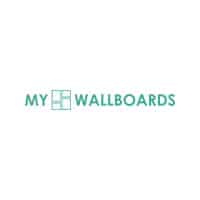 My Wallboards logo