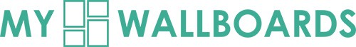 My Wallboards My Wallboards logo
