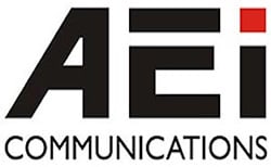 AEI Communications logo