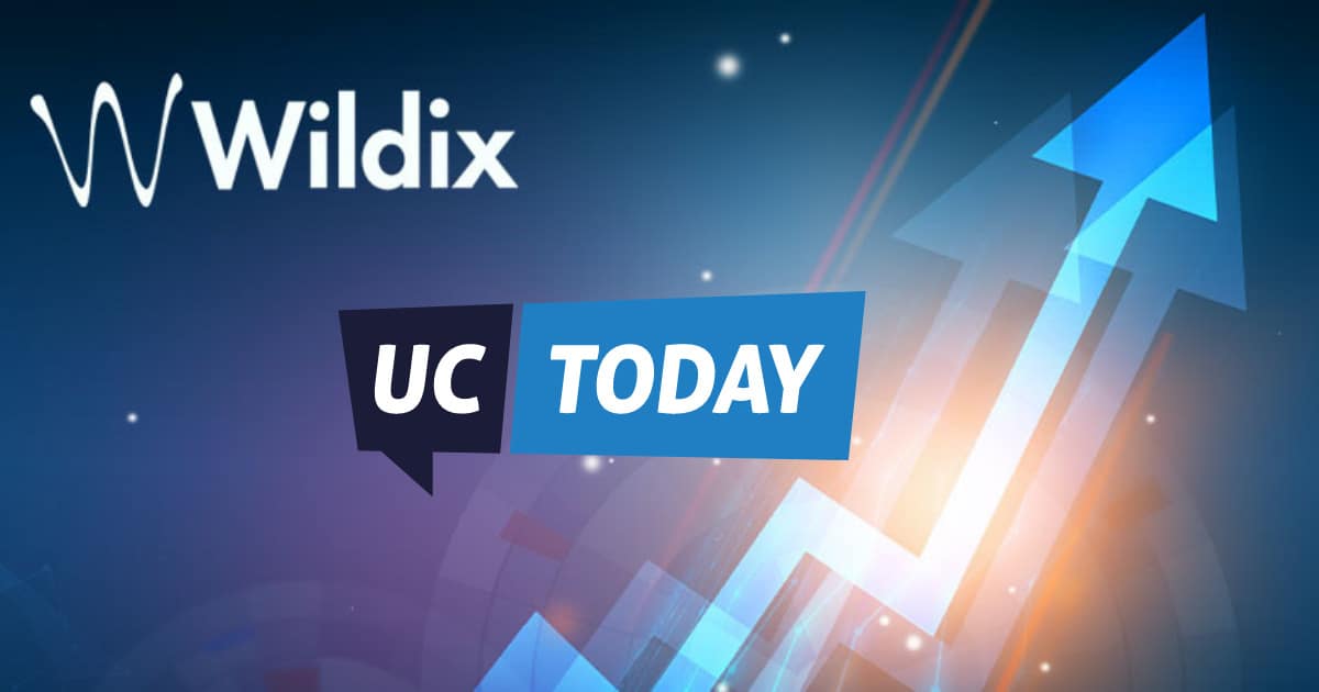 Wildix speaks about the importance of Hardware-as-a-Service Sales in the latest interview with UC Today
