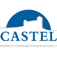 Castel logo