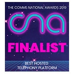 2019 - CNA - Fin Hosted Telephony Platform