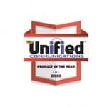 2020 - Unified Communications Product of the Year Award