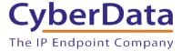 CyberData logo