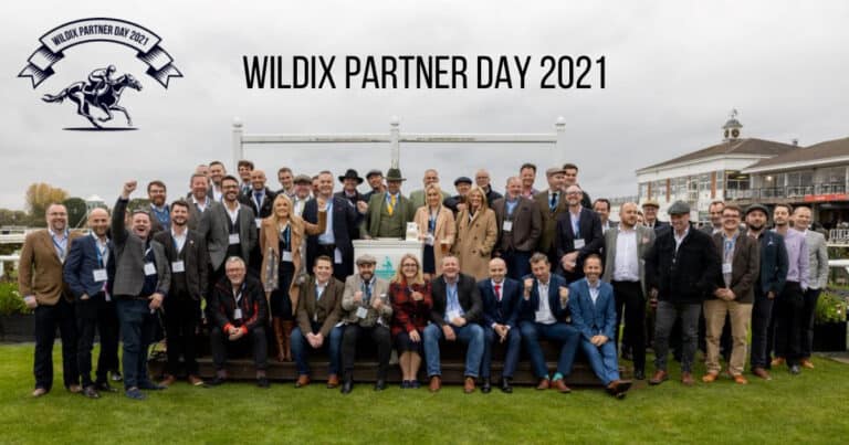 Wildix sets stage for inaugural partner day in the uk