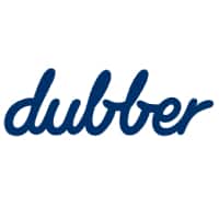 Dubber logo