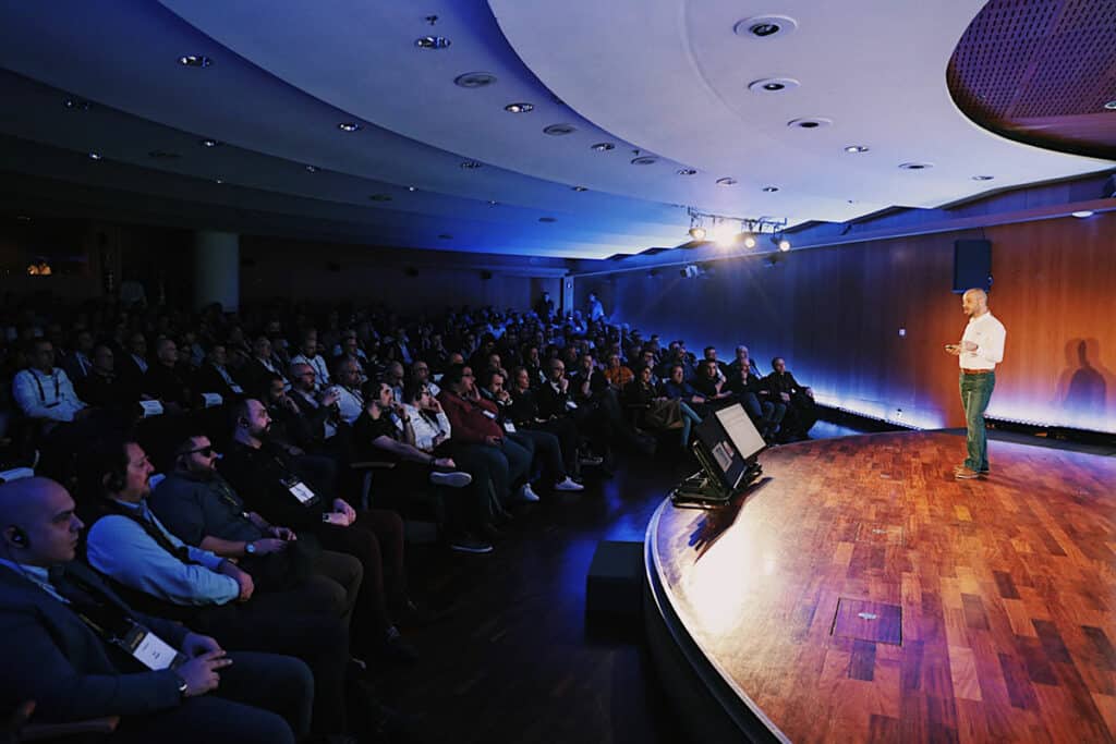 UCC Summit 2020 Barcelona