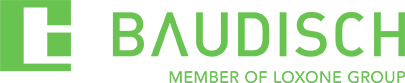 Baudisch Intercom logo