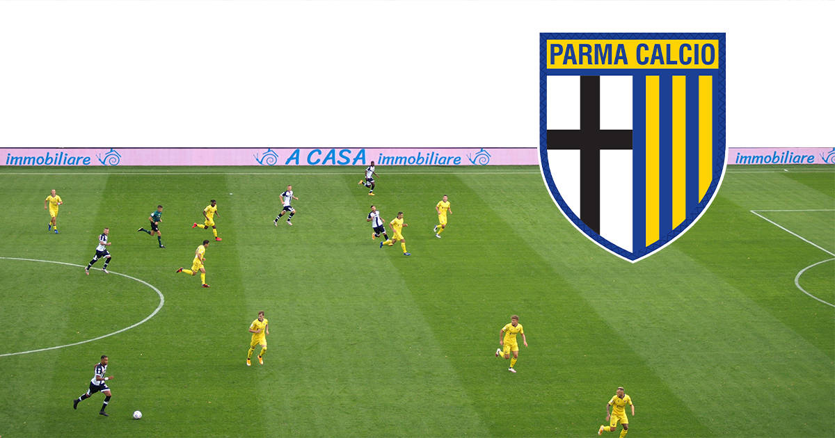 Parma Calcio 1913