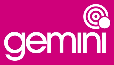 Gemini Communications Ltd logo