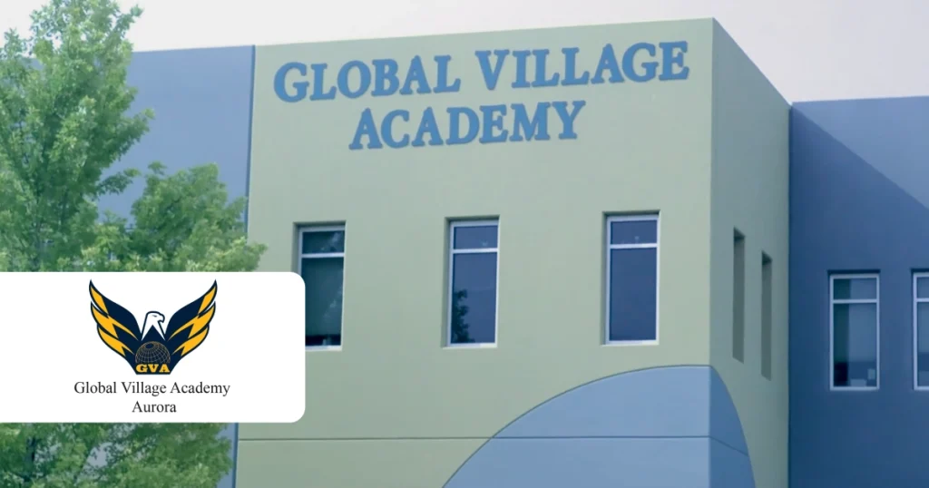 Global Village Academy Aurora Case study