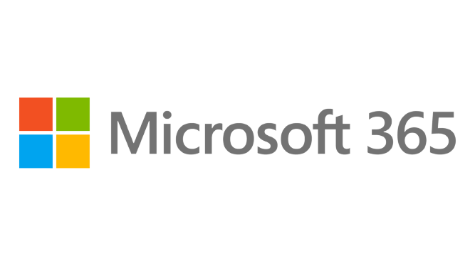 microsoft 365 logo