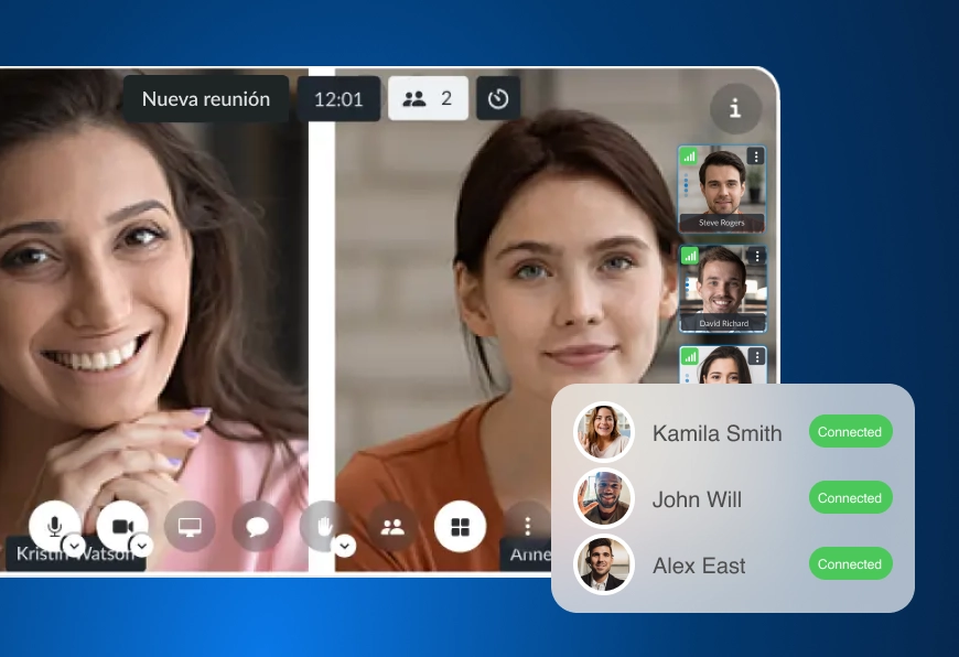 Wizyconf - Scalable - ES