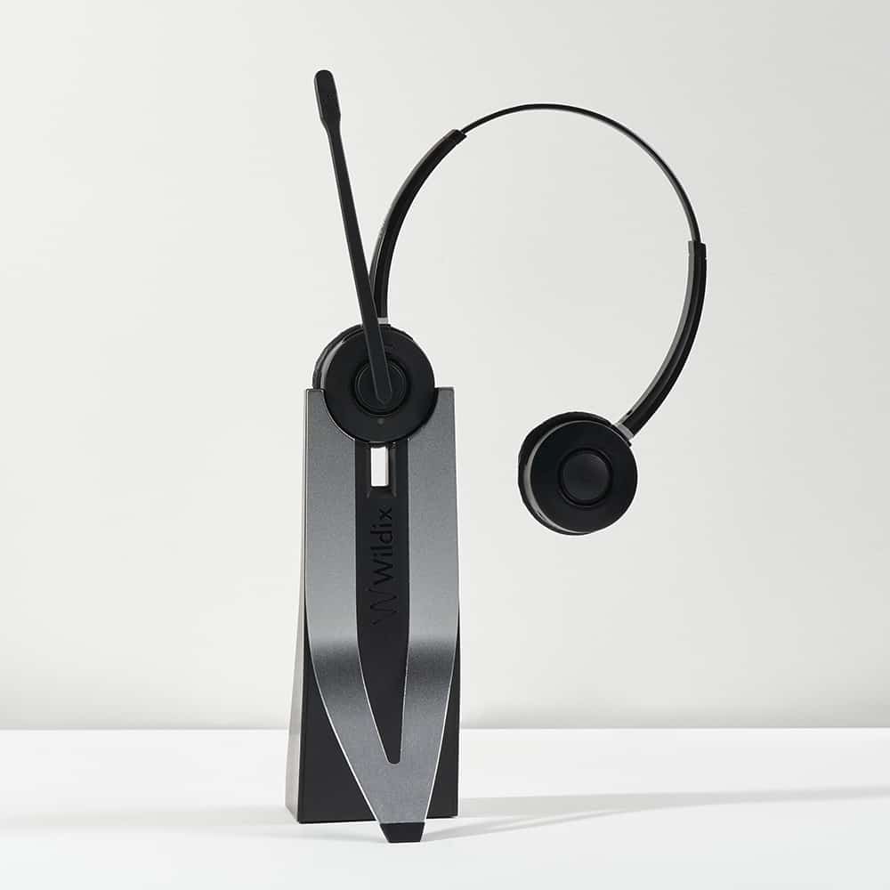 Cuffia Wireless Sennheiser DW 30