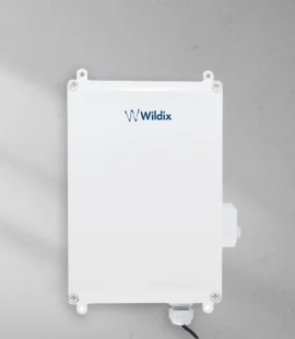 W-AIR SYNC PLUS BASE OUTDOOR
(MULTICELL)