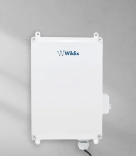 W-AIR Sync Plus Base Outdoor