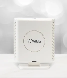 W-AIR solution for small businesses