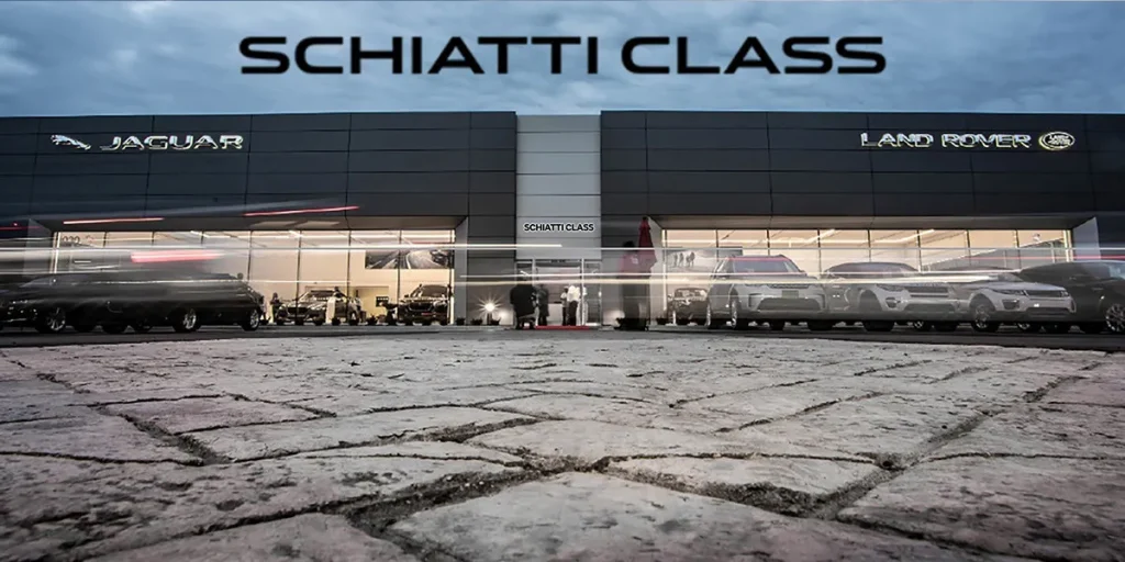 Schiatti Class Supports Dealership Growth Across Multiple Locations