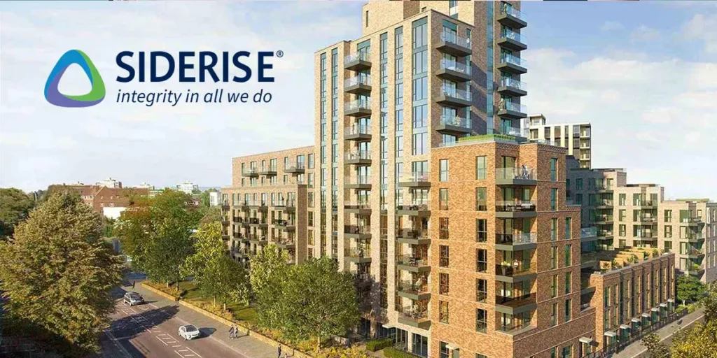 SIDERISE - Wildix case study