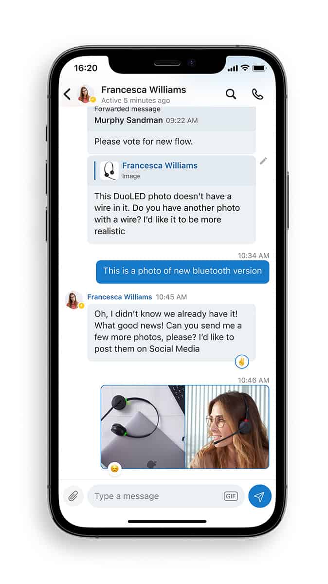x-bees-mobile-chat-light-mode-fin