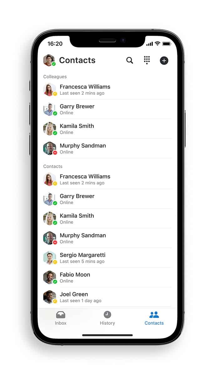 x-bees-mobile-contacts-light-mode-fin