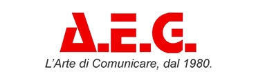A.E.G. logo