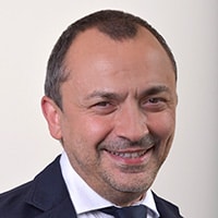 Ivan Ardia, CEO Elsitel