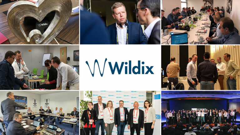 Wildix DACH Partnertag