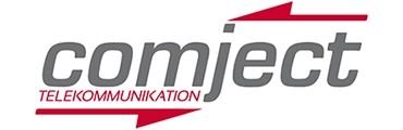 Comject logo