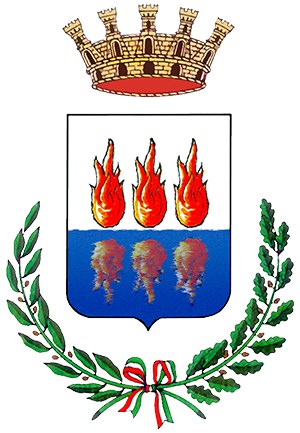 Comune di Foggia logo