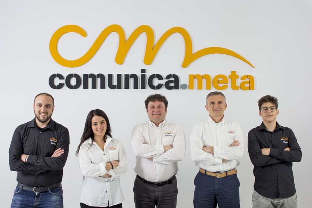 Comunica.Meta Team