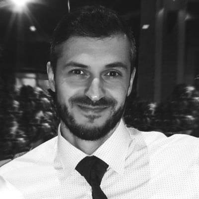 Daniele Giordano