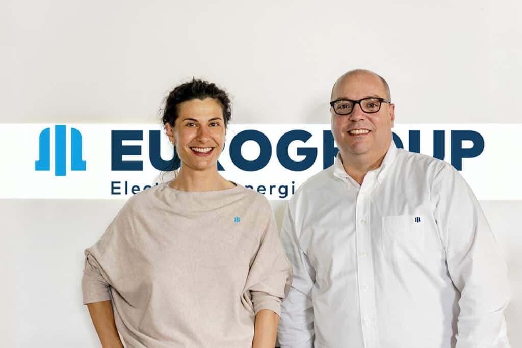 Eurogroup and Wildix partner story