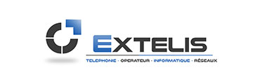 Extelis logo