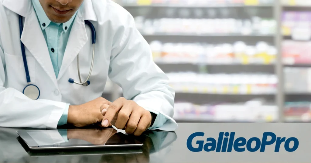 GalileoPro S.p.a. sceglie Wildix