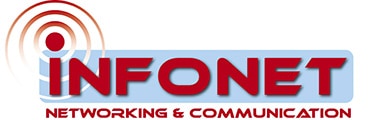 Infonet logo