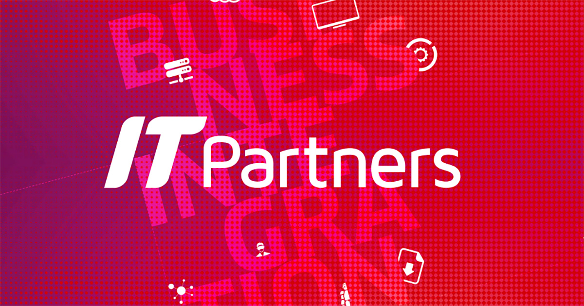 IT Partners - 2021 (september)