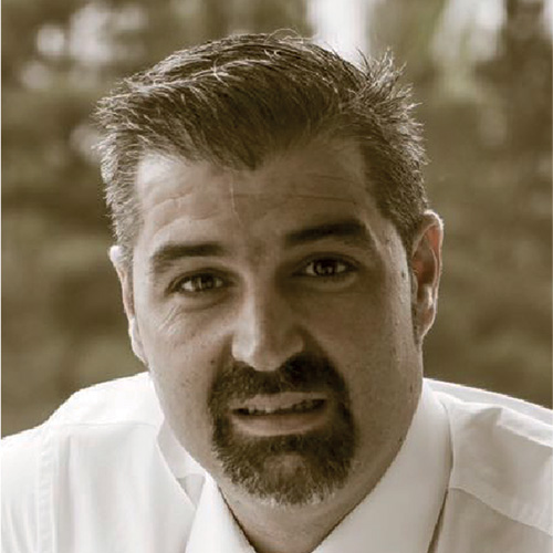 Jose Luis Martinez - Keycoes