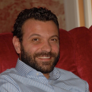 Luca Barbera