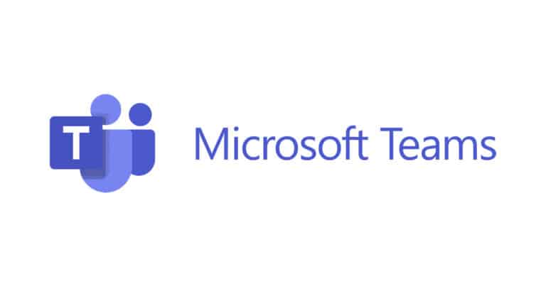 Microsoft Teams logo