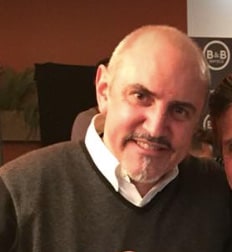 Roberto Mainenti