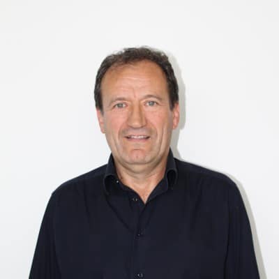 Roberto Mazzarini