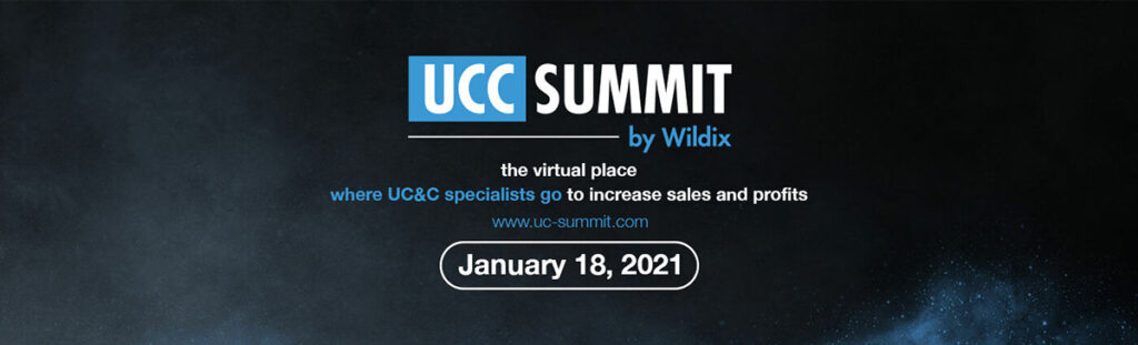 UCC Summit 2021
