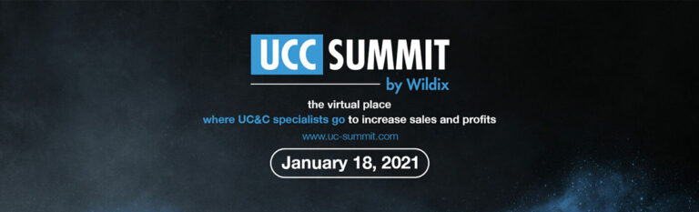 UCC Summit 2021