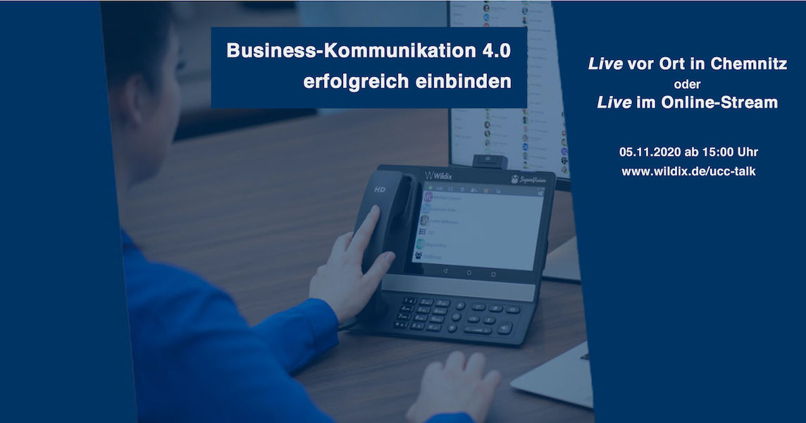 Business-Kommunikation 4.0