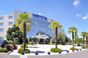 Westotel Nantes Atlantique