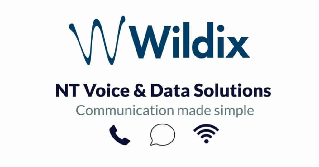 Wildix and NT Voice & Data Partner Story