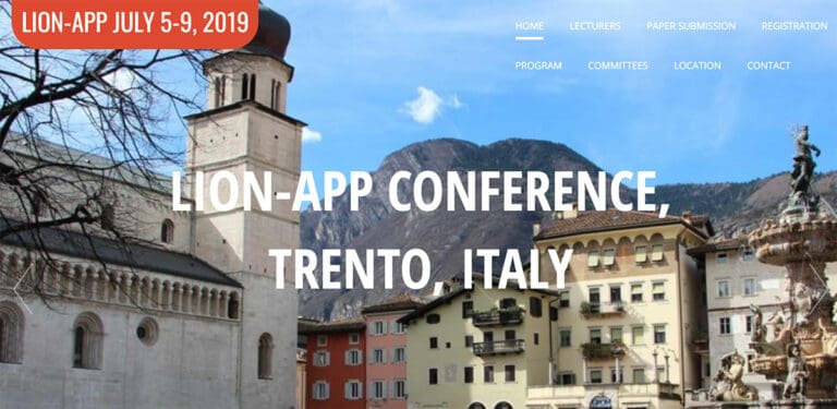 Wildix è sponsor di LION-APP, la Summer School dell'Università di Trento